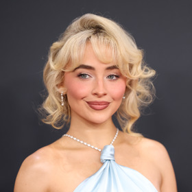 Sabrina Carpenter
