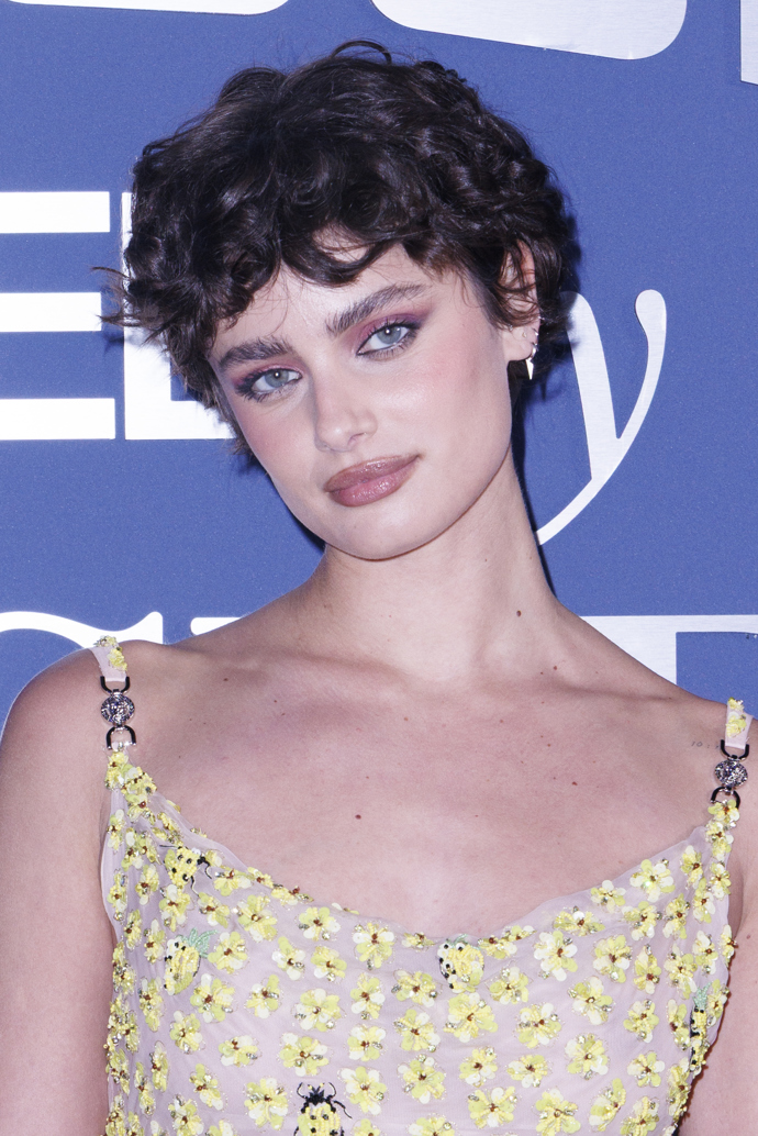Taylor Hill
Taylor Hill