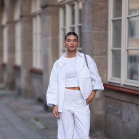 Outfit s crop topem
