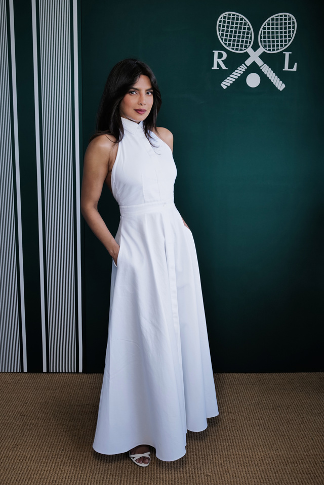 Priyanka Chopra
