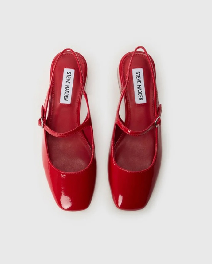 Klasické lodičky, Steve Madden, 2 770 Kč
