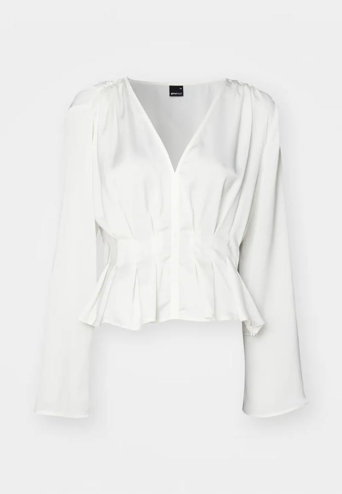 Gina Tricot, 1100 Kč, zalando.cz
Gina Tricot, 1100 Kč, zalando.cz