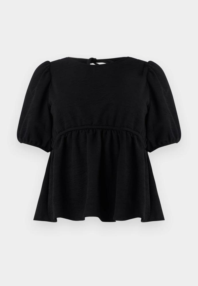Gina Tricot, 860 Kč, zalando.cz
Gina Tricot, 860 Kč, zalando.cz