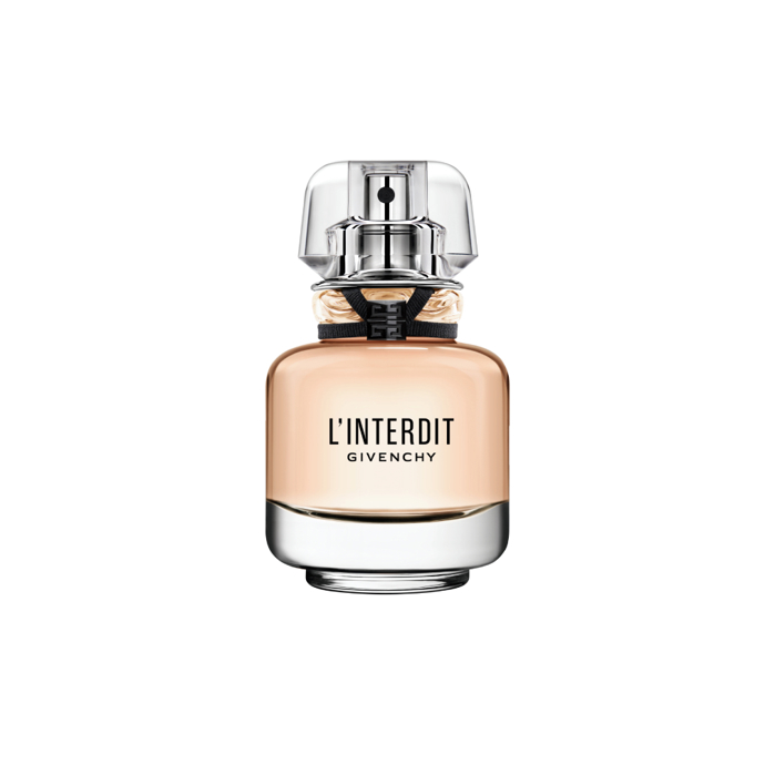 GIVENCHY – L’Interdit. Původní cena: 3 250 Kč. Cena po slevě: 2 275 Kč.
GIVENCHY – L’Interdit. Původní cena: 3 250 Kč. Cena po slevě: 2 275 Kč.