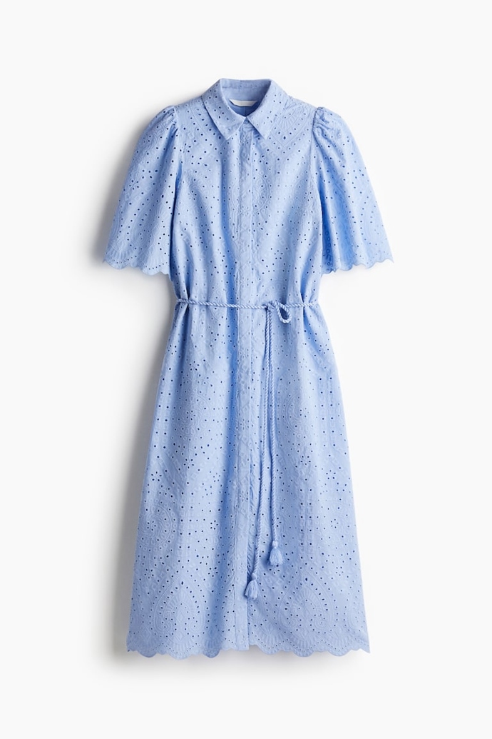H&M, 1099 Kč (ve slevě)
H&M, 1099 Kč (ve slevě)