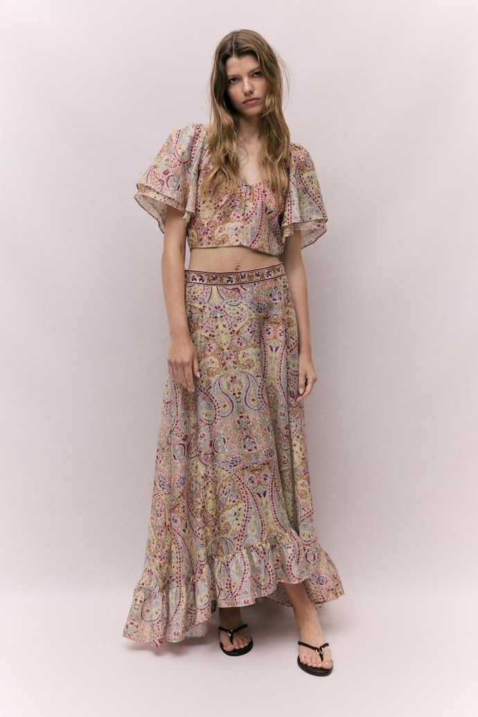 H&M, 1459 Kč
H&M, 1459 Kč