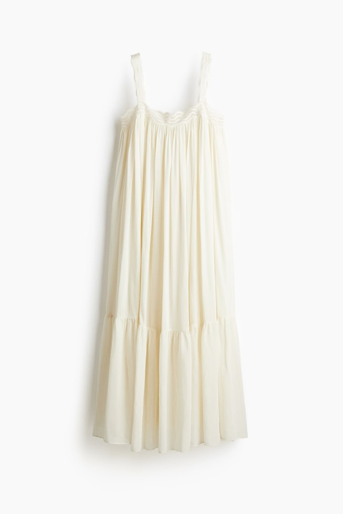 H&M, 1699 Kč
H&M, 1699 Kč