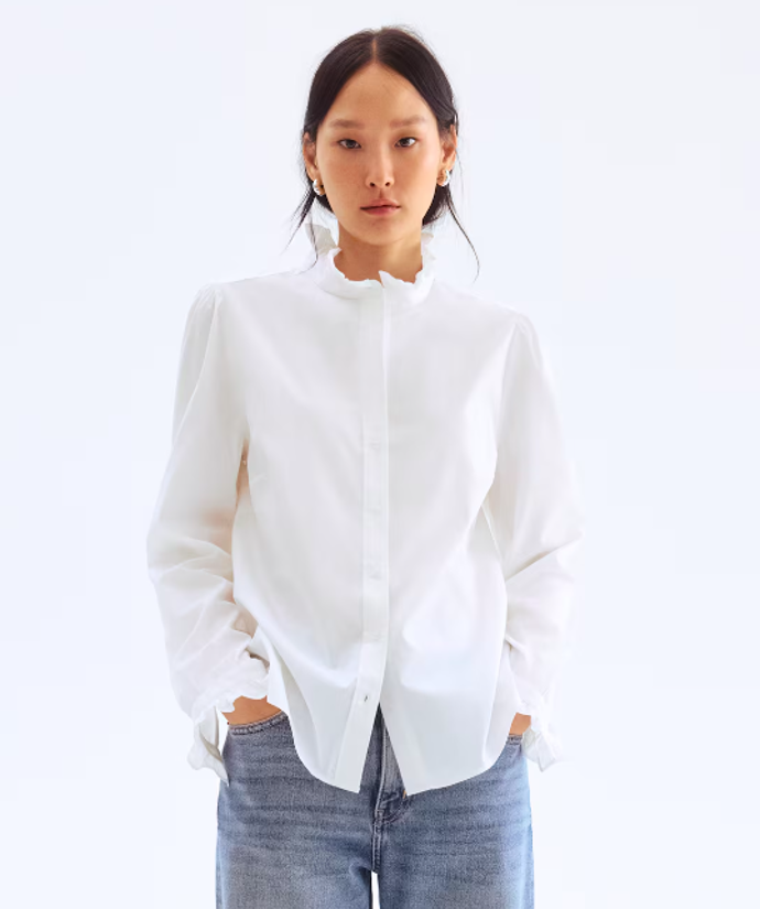 H&M, 619 Kč
H&M, 619 Kč