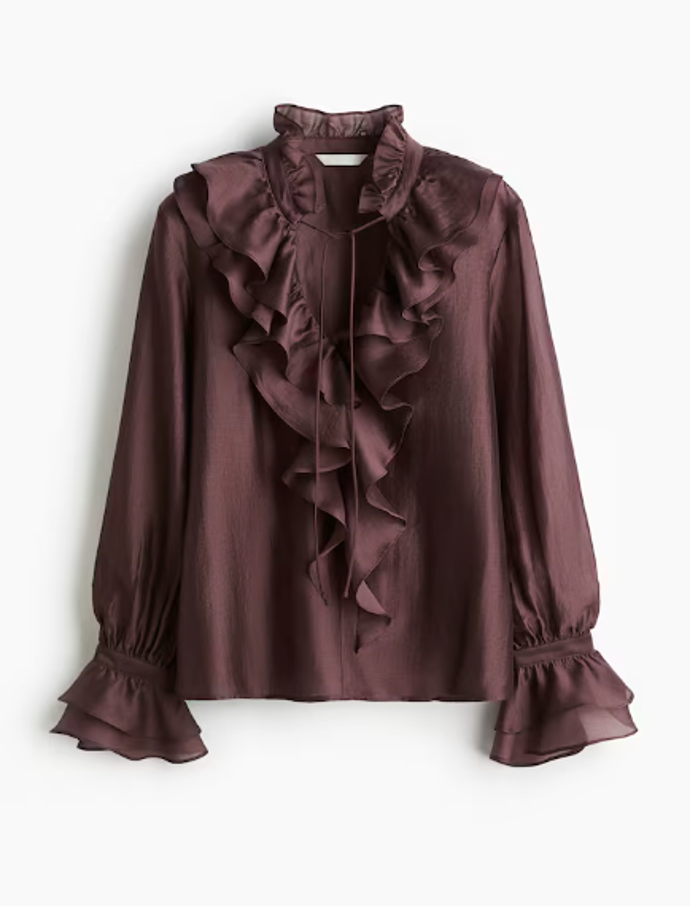 H&M, 739 Kč
H&M, 739 Kč