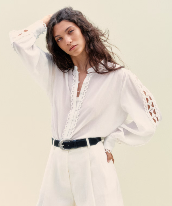 H&M, 739 Kč
H&M, 739 Kč