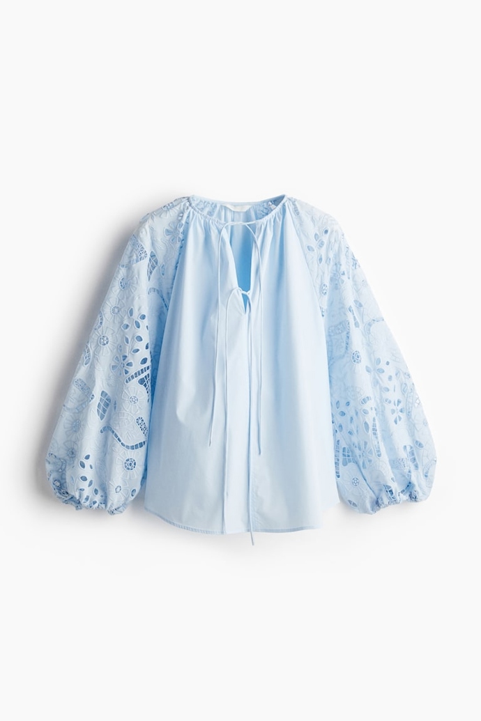 H&M, 779 Kč (ve slevě)
H&M, 779 Kč (ve slevě)