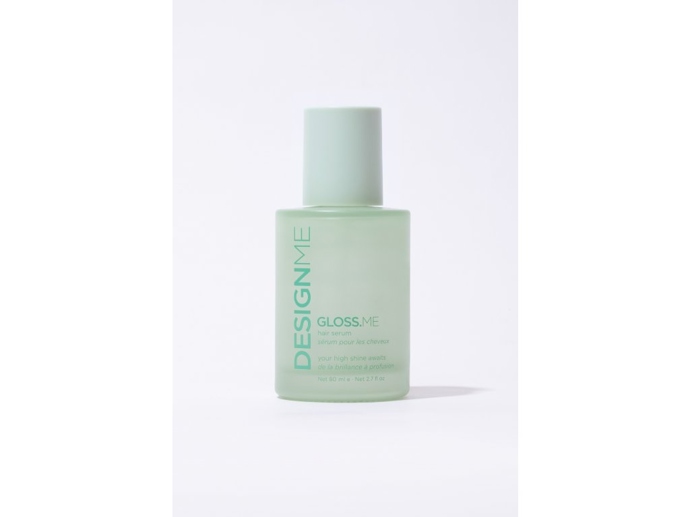 Hair Serum, GLOSS.ME, 760 Kč
Hair Serum, GLOSS.ME, 760 Kč