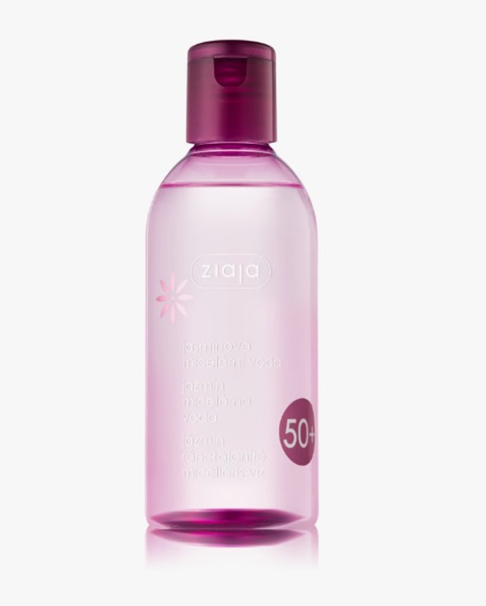 Micelární voda pro zralou pleť, Ziaja, 99 Kč
