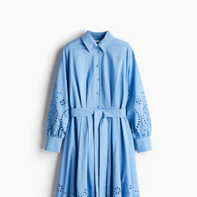 H&M, 1099 Kč (původní cena 1899 Kč)
