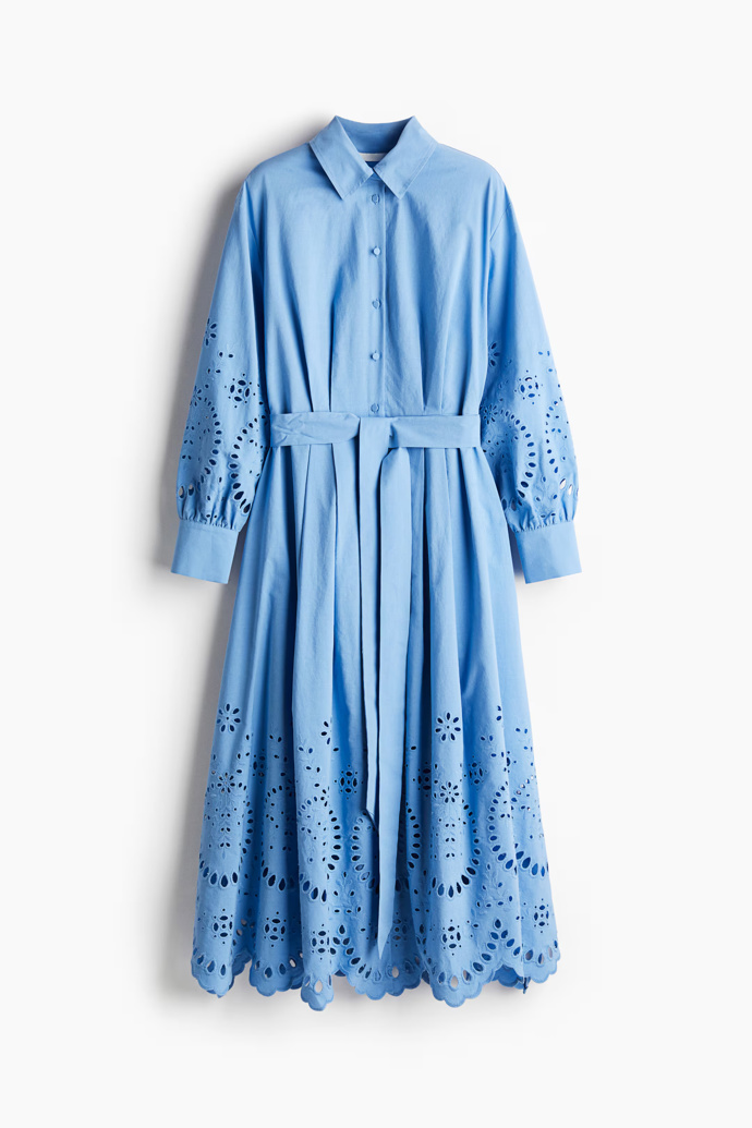 H&M, 1099 Kč (původní cena 1899 Kč)
H&M, 1099 Kč (původní cena 1899 Kč)