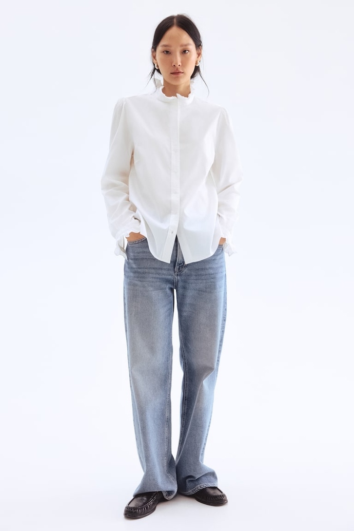 H&M 619 Kč
H&M 619 Kč