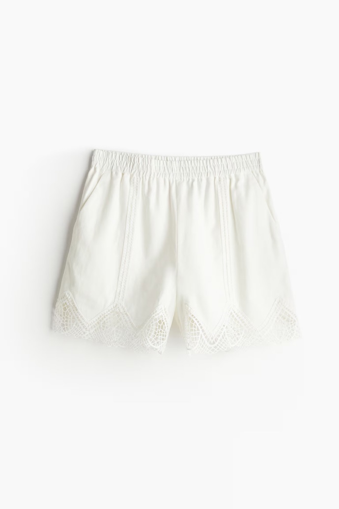 Bloomers, H&M, 839 Kč
