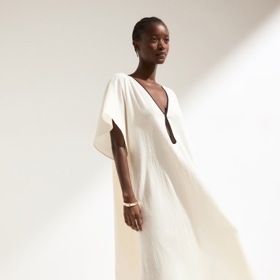 Kaftan, H&M, 959 Kč
