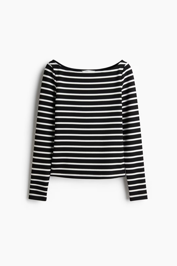 H&M, 99 Kč (původní cena 359 Kč)
H&M, 99 Kč (původní cena 359 Kč)