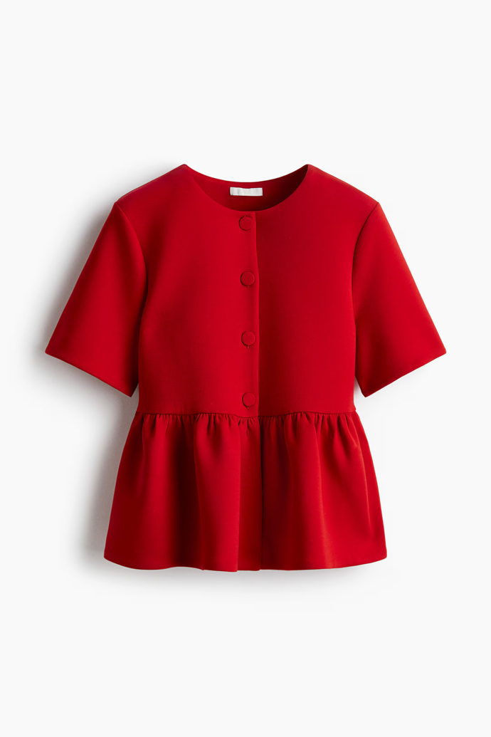 H&M, 439 Kč
H&M, 439 Kč