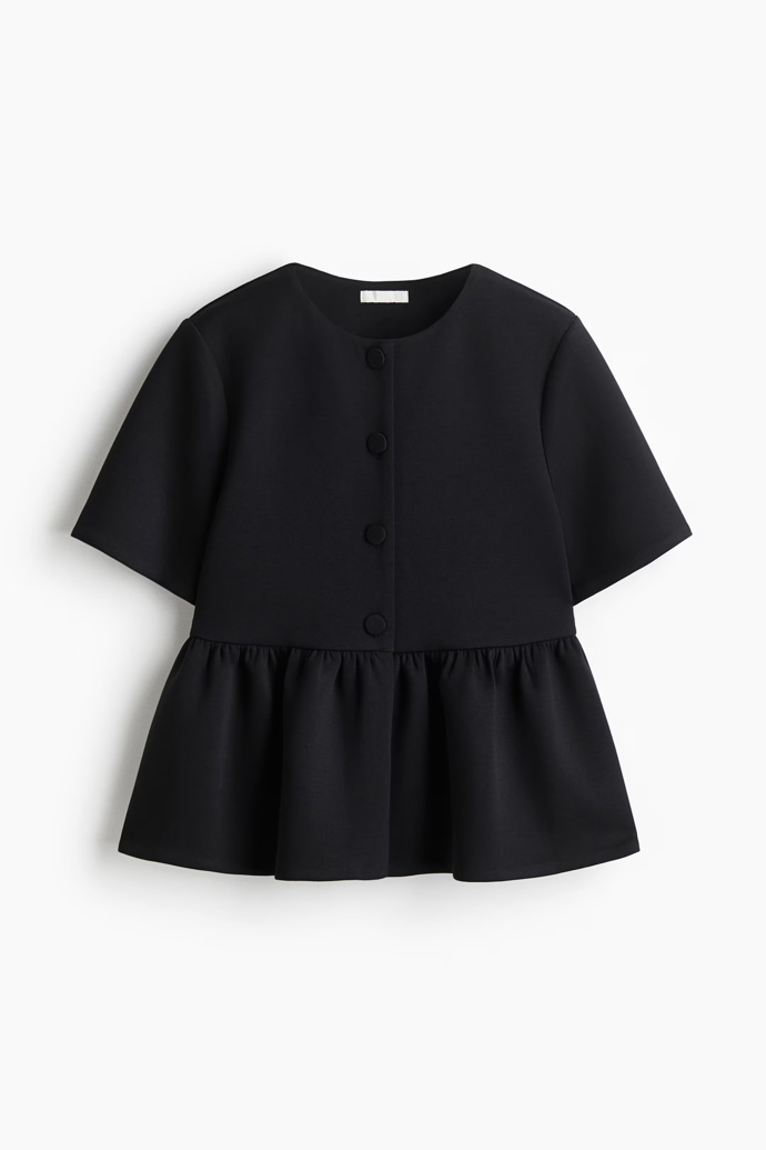 H&M, 439 Kč
H&M, 439 Kč