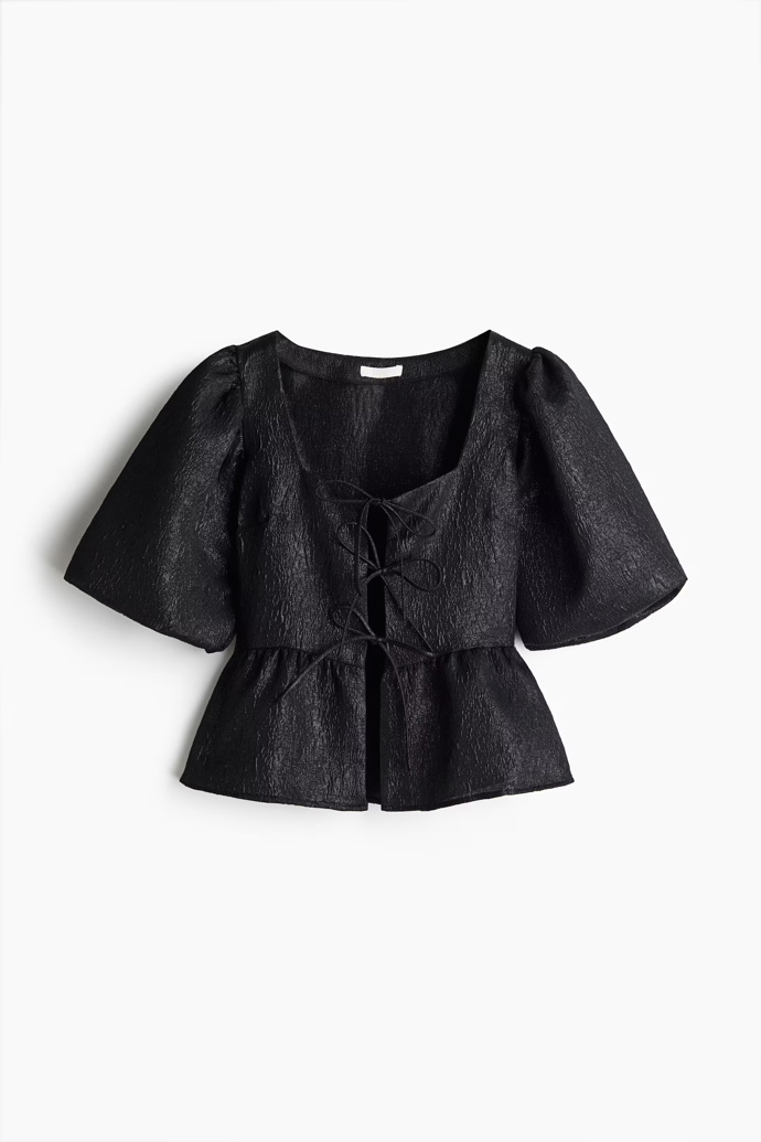 H&M, 599 Kč
H&M, 599 Kč