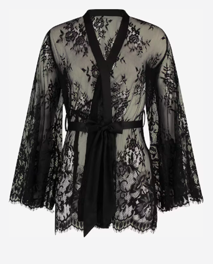Hunkemöller Župan 999 Kč
