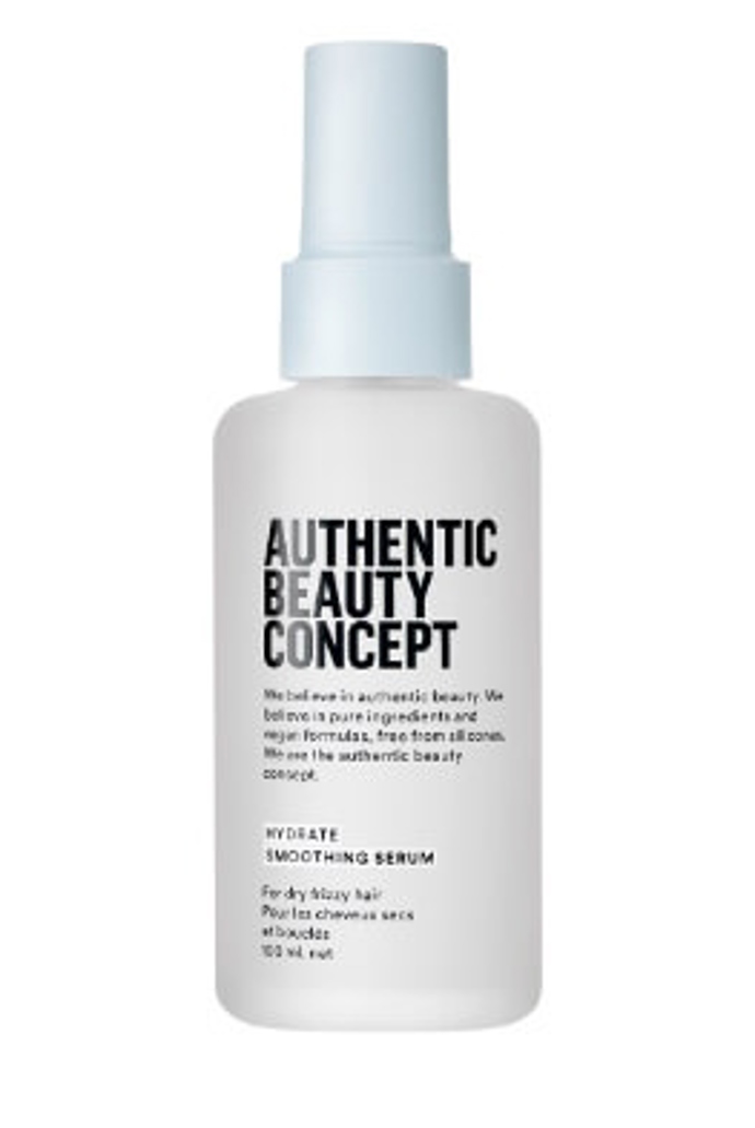 Hydrate Smoothing Serum, Authentic Beauty Concept, 969 Kč
Hydrate Smoothing Serum, Authentic Beauty Concept, 969 Kč