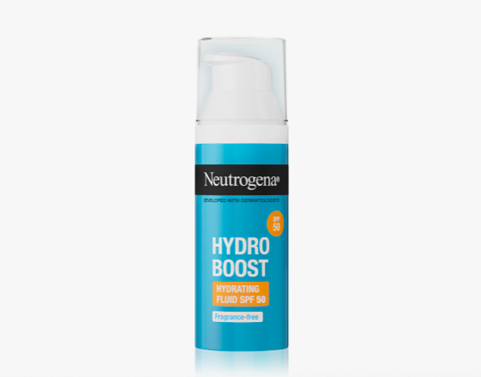 Neutrogena SPF krém 202 Kč
