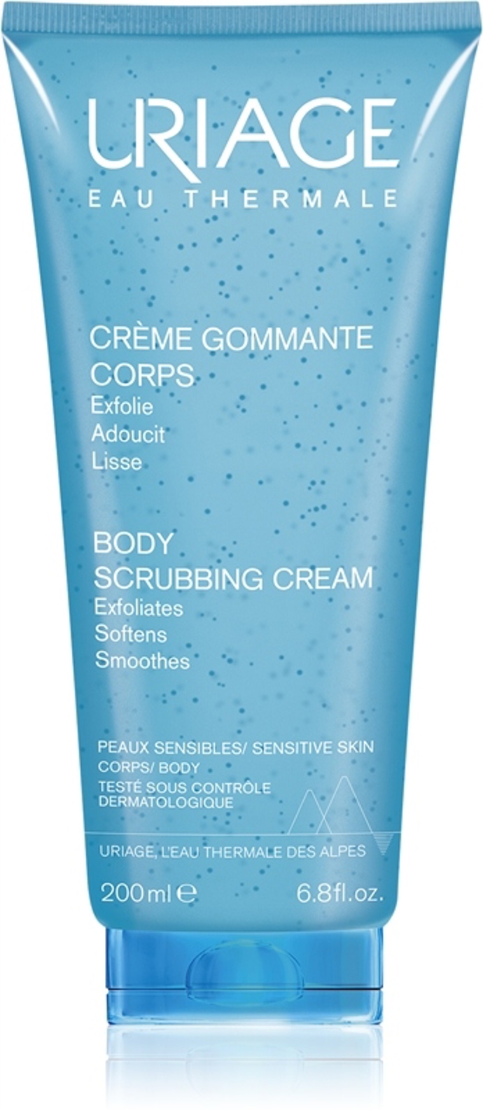 Hygiène Body Scrubbing Cream, Uriage, 392 Kč
Hygiène Body Scrubbing Cream, Uriage, 392 Kč