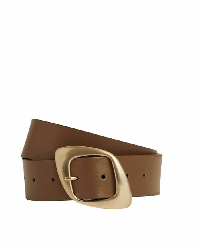 Kožený opasek, Reiss, 2 645 Kč
