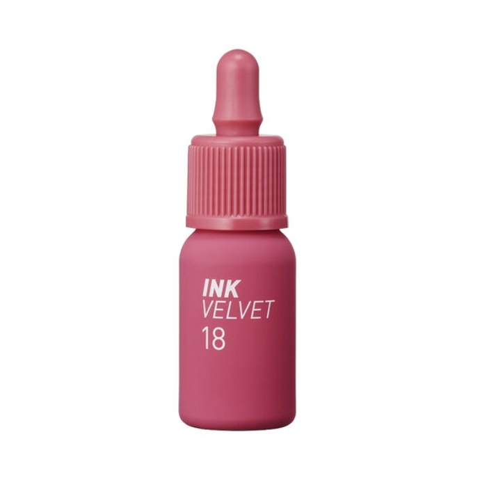 Ink Velvet Lip Tint, Peripera, 283 Kč
