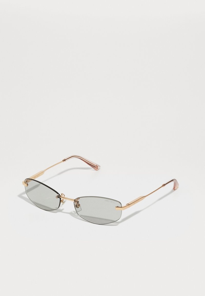 Jimmy Choo, 7190 Kč
Jimmy Choo, 7190 Kč