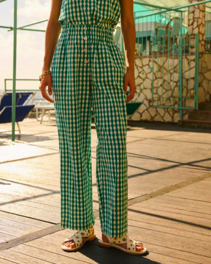Kalhoty, Petite Mendigote, 110 eur
Kalhoty, Petite Mendigote, 110 eur