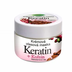 keratin maska 99 Kč
