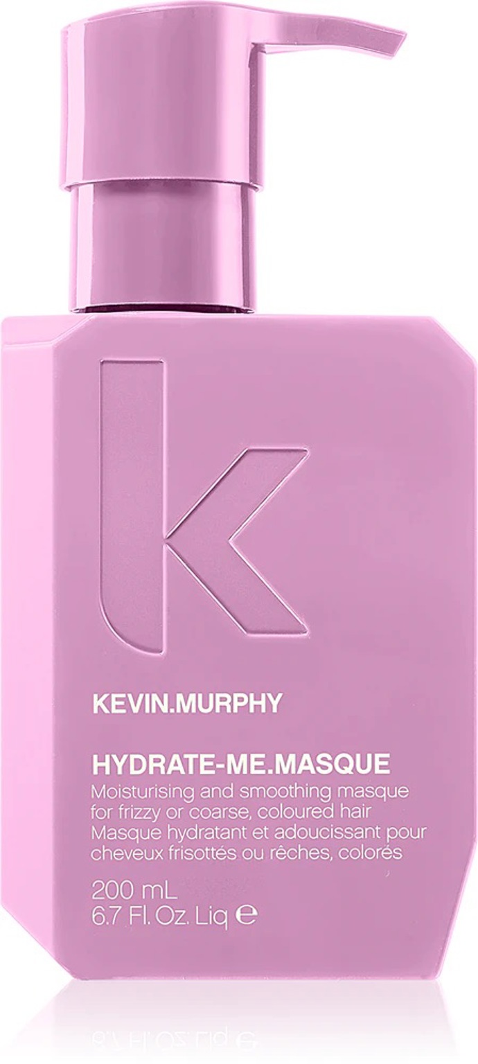 Hydratační maska na vlasy, Kevin Murphy, 1599 Kč
Hydratační maska na vlasy, Kevin Murphy, 1599 Kč