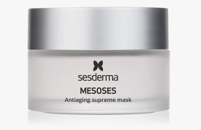 Maska proti stárnutí a na zpevnění pleti, Sesderma, 1 019 Kč
