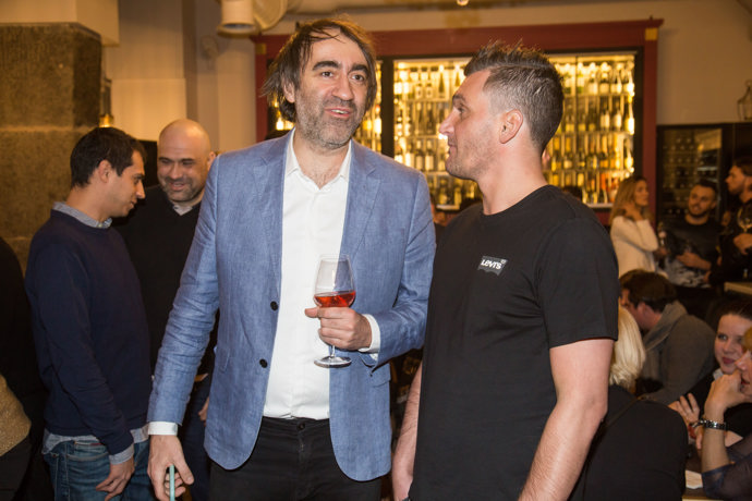 Fotbalista Martin Fenin je Jakuba velkým kamarádem
Fotbalista Martin Fenin je Jakuba velkým kamarádem
