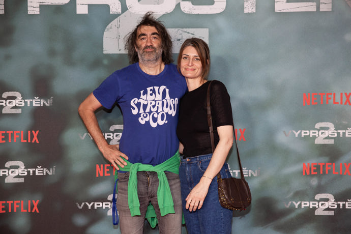 Na humor už Jakub Báru neutáhne
Na humor už Jakub Báru neutáhne