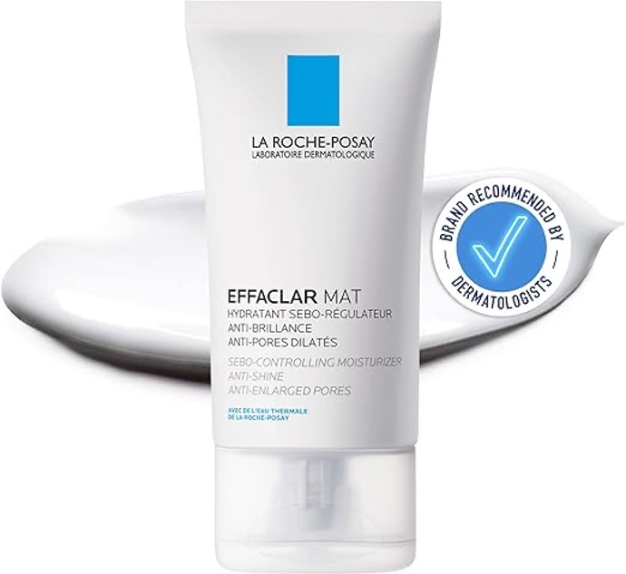 Hydratační krém, La Roche Posay, 17 GBL
Hydratační krém, La Roche Posay, 17 GBL