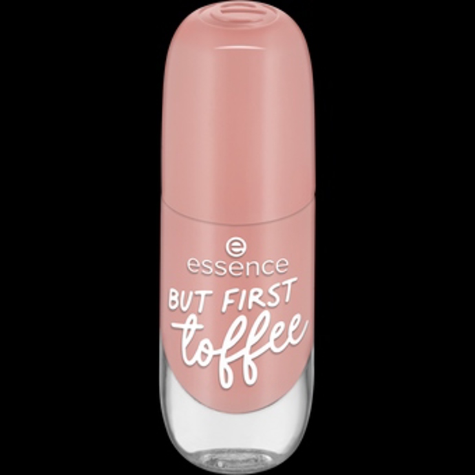 Lak na nehty gel nail colour 32 - BUT FIRST toffee, Essence, 49 Kč
Lak na nehty gel nail colour 32 - BUT FIRST toffee, Essence, 49 Kč