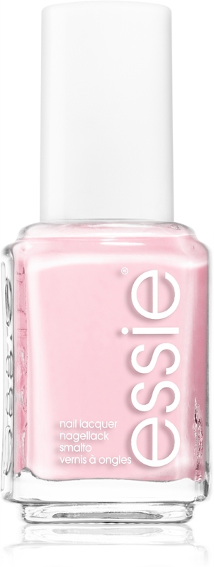 Lak na nehty odstín 17 Muchi Muchi, Essie, 234 Kč
Lak na nehty odstín 17 Muchi Muchi, Essie, 234 Kč