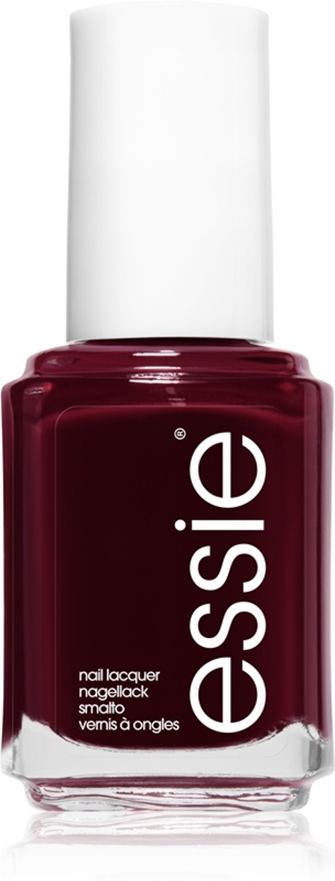 Lak na nehty odstín 282 Shearling Darling, Essie, 240 Kč
Lak na nehty odstín 282 Shearling Darling, Essie, 240 Kč