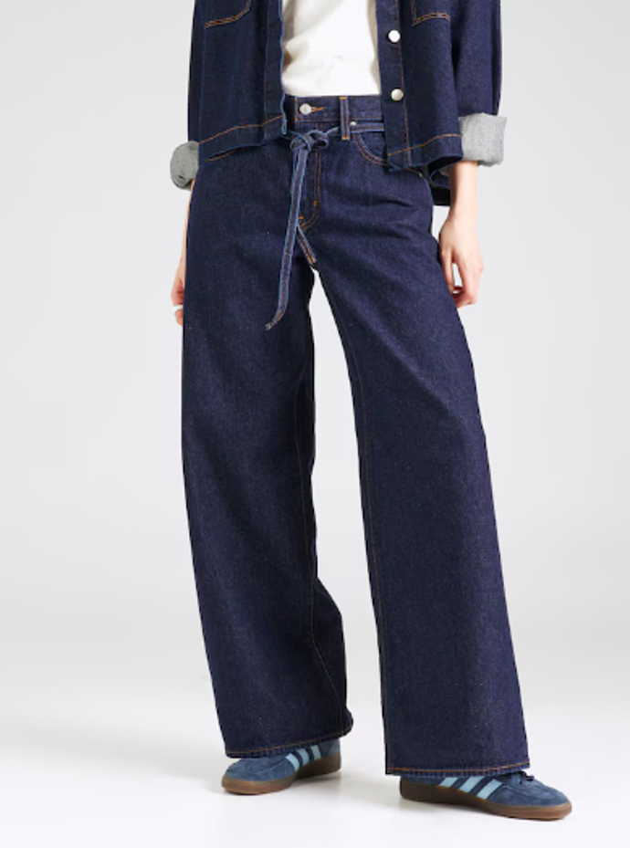 LEVI'S ® Baggy Džíny 2600 Kč

