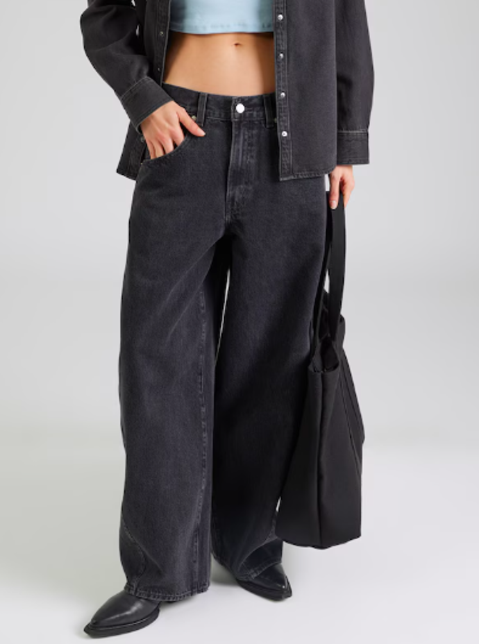 LEVI'S ® Baggy Džíny 3000 Kč
