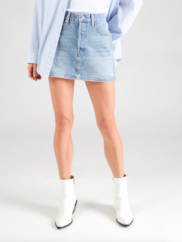 LEVI'S ® Sukně 1590 Kč
