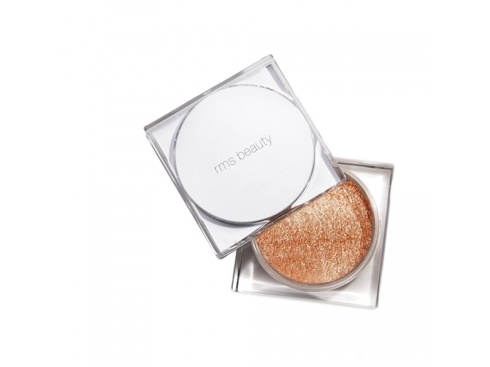 Living Glow Face & Body powder, RMS Beauty, 1190 Kč
Living Glow Face & Body powder, RMS Beauty, 1190 Kč