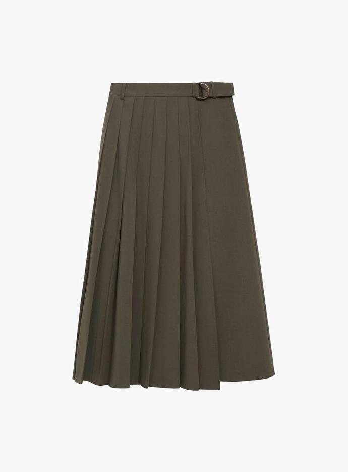 Mango, 1199 Kč, zalando.cz (původní cena 1599 Kč)
Mango, 1199 Kč, zalando.cz (původní cena 1599 Kč)
