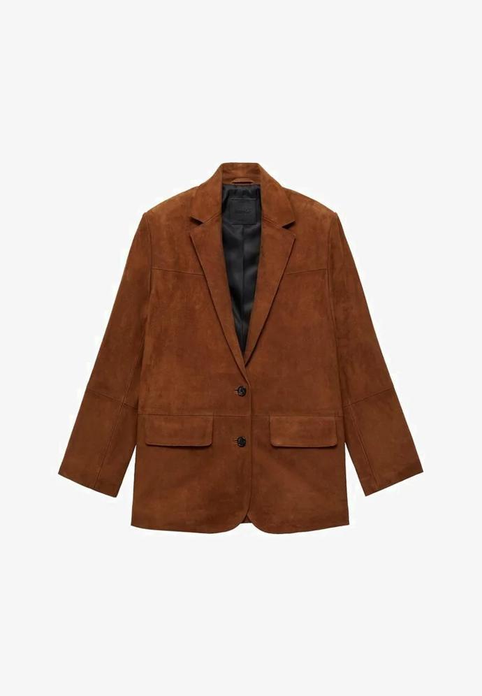 Mango, 4499 Kč, zalando.cz (původní cena 7999 Kč)
Mango, 4499 Kč, zalando.cz (původní cena 7999 Kč)