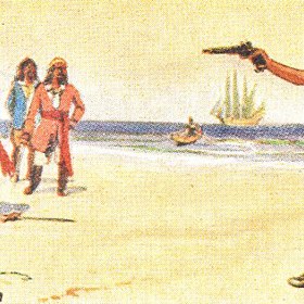 Mary Read

